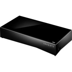 Seagate 5TB Personal Cloud Storage Black